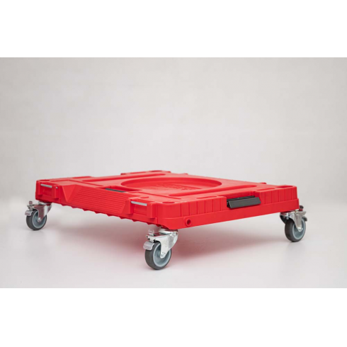 Платформа передвижная Qbrick System ONE 2.0 Workshop RED UHD