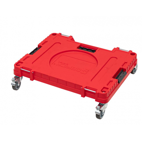 Платформа передвижная Qbrick System ONE 2.0 Workshop RED UHD