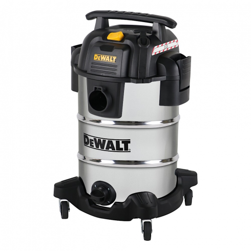 Пылесос промышленный DeWalt DXV30SA