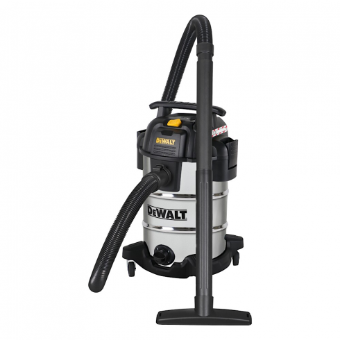 Пылесос промышленный DeWalt DXV30SA