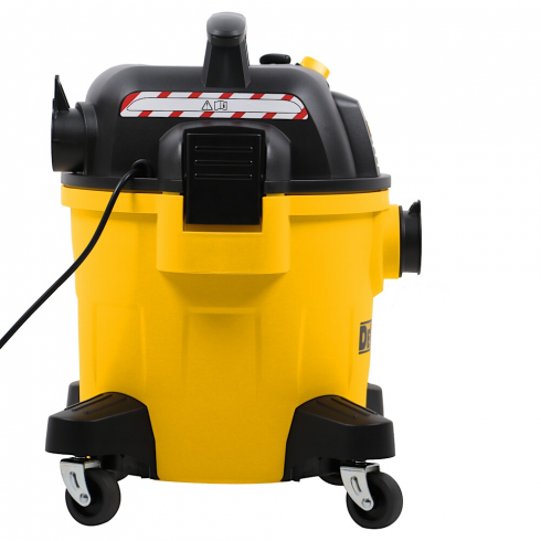Пылесос промышленный DeWalt DXV20P