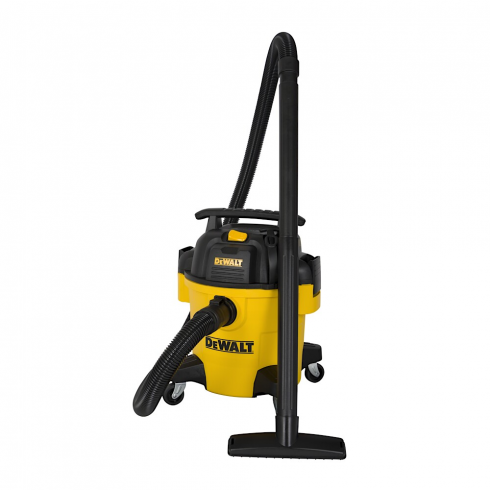Пылесос промышленный DeWalt DXV20P