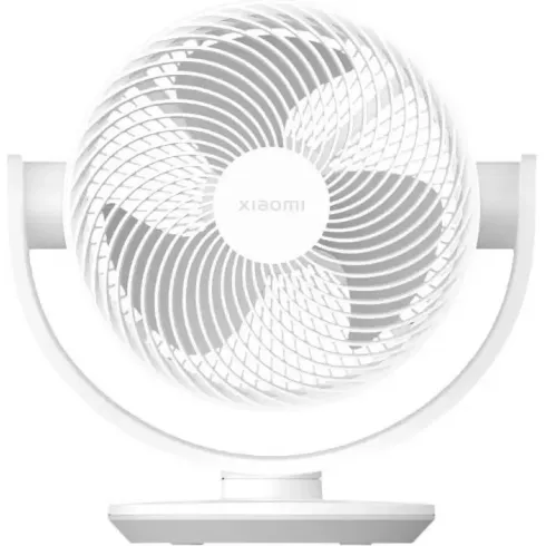 Вентилятор Xiaomi Smart Desktop Air Circulation Fan EU
