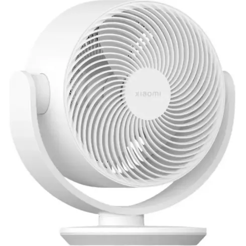 Вентилятор Xiaomi Smart Desktop Air Circulation Fan EU