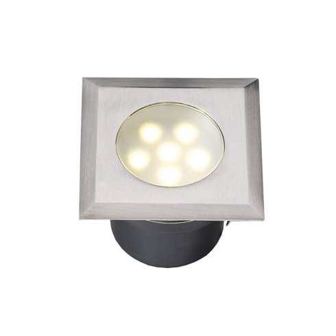 Светильник встраиваемый Garden Lights Leda