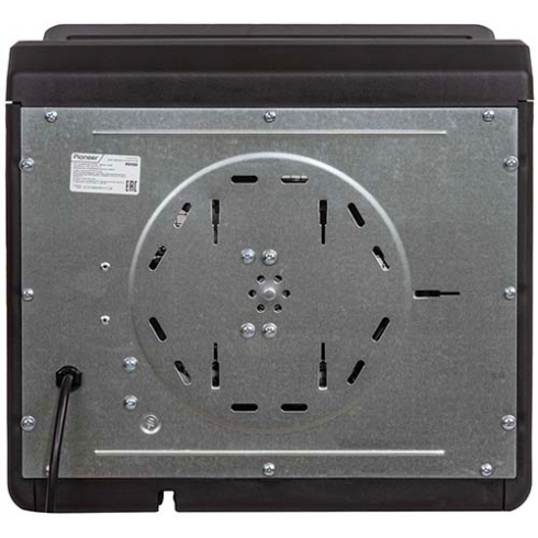 Сушилка для овощей и фруктов Pioneer FD120