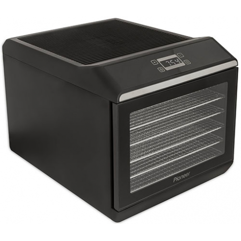 Сушилка для овощей и фруктов Pioneer FD120