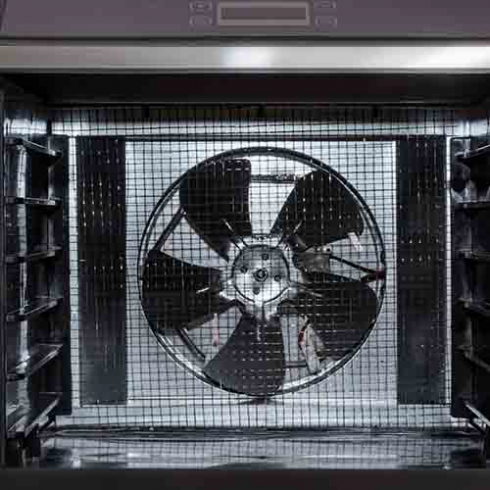 Сушилка для овощей и фруктов Pioneer FD120