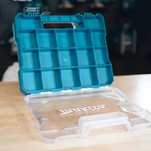 Органайзер для инструментов Makita E-26870