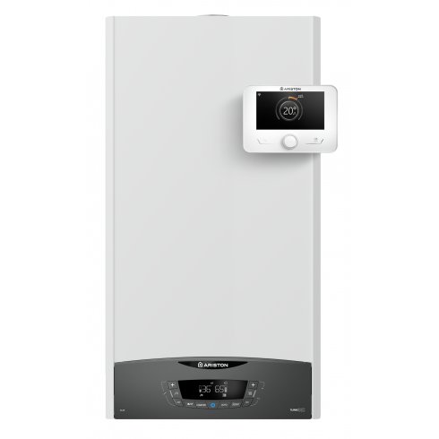 Котел газовый Ariston CLAS XC SYSTEM NET 24 FF NG