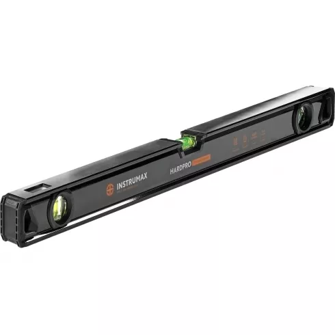Уровень противоударный Instrumax HARDPRO 800
