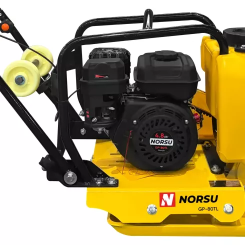 Виброплита Norsu GP-80TL