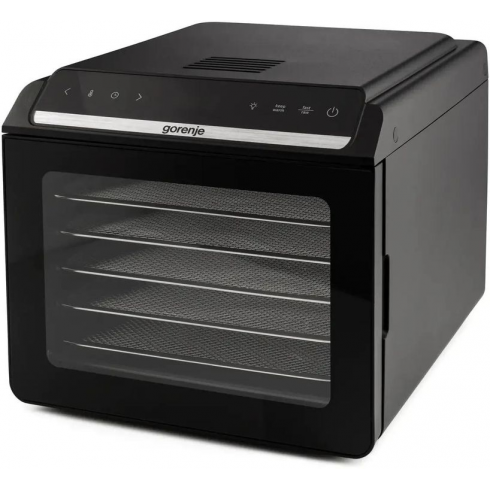 Сушилка для овощей и фруктов Gorenje FDK600DB