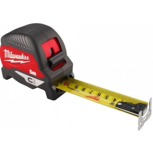 Рулетка Milwaukee Magnetica Gen 4 (4932498768)