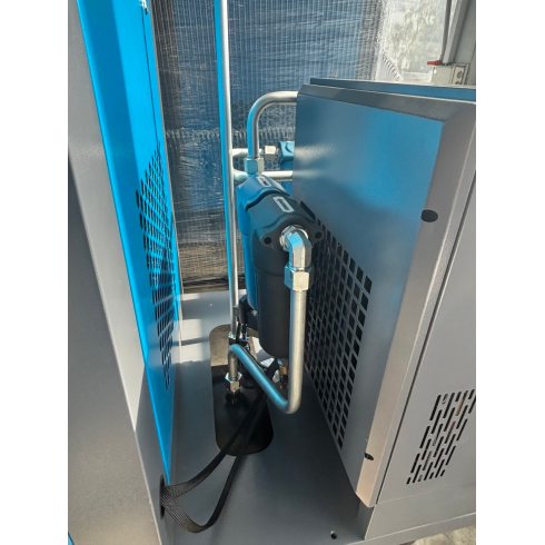 Компрессор винтовой ПромСегмент AS-30A/16 (IP23)