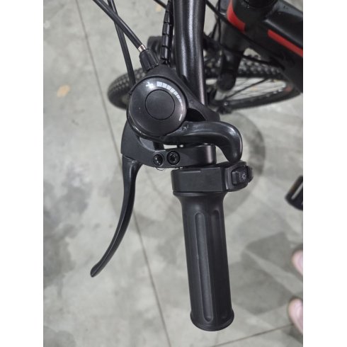 Электровелосипед Shtenli Model GT10