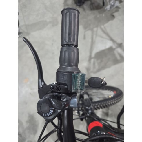 Электровелосипед Shtenli Model GT10