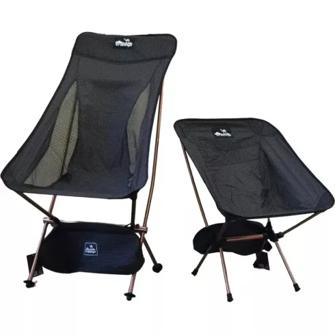 Кресло складное Tramp Compact DYN TRF-075