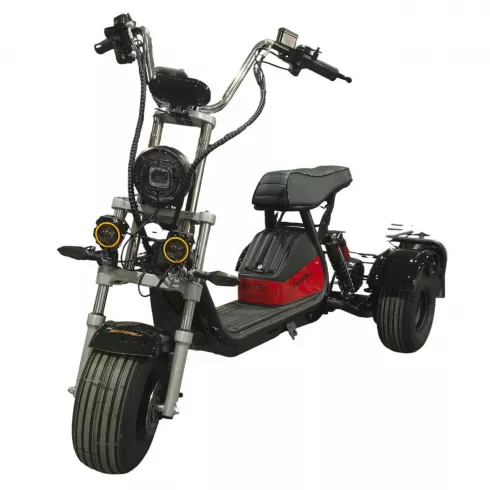 Трицикл Shtenli Model 104 mini