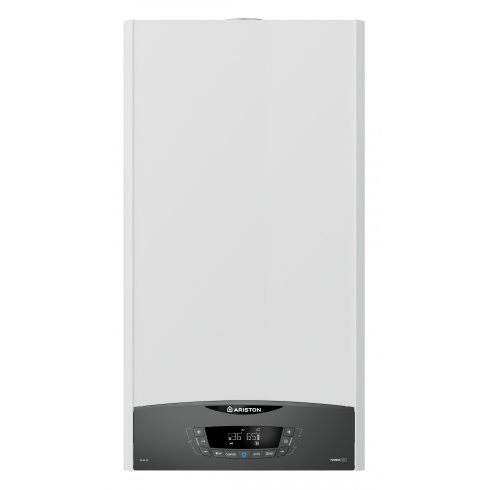 Котел газовый Ariston CLAS XC SYSTEM NET 24 FF NG