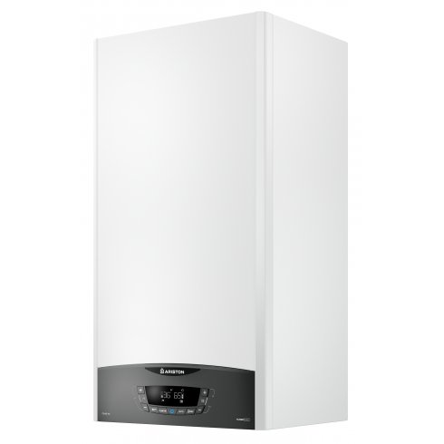 Котел газовый Ariston CLAS XC SYSTEM NET 24 FF NG