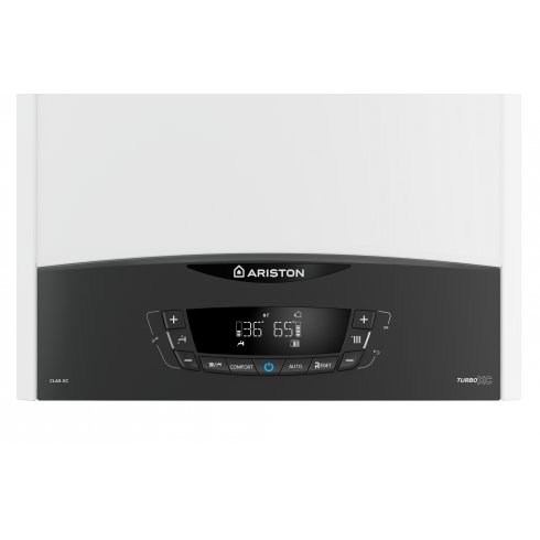 Котел газовый Ariston CLAS XC SYSTEM NET 24 FF NG
