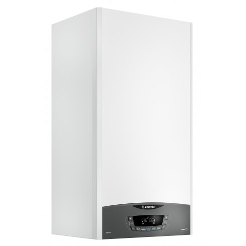Котел газовый Ariston CLAS XC SYSTEM NET 24 FF NG