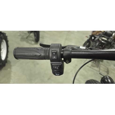 Электровелосипед Shtenli Allroad PCX10 48V12А (на спицах)