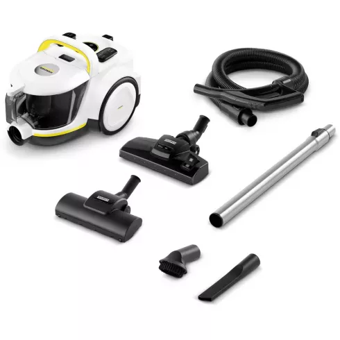 Пылесос Karcher VCC 6 CycloneX (1.349-425.0)