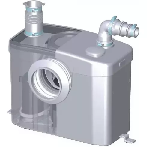 Канализационная установка SFA Sanitop X10