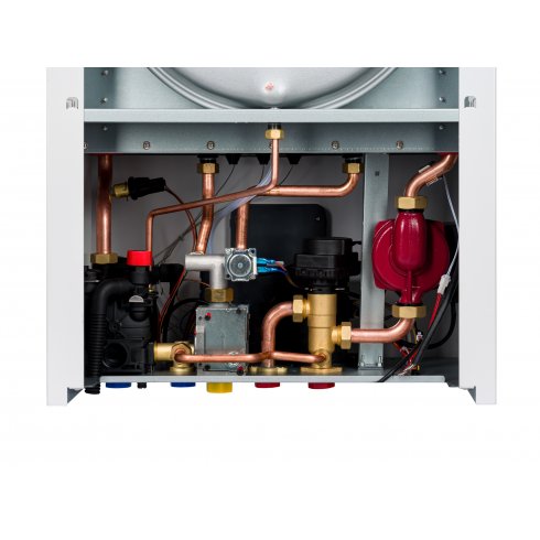 Газовый котел Kotitonttu TOIVO T30 OK