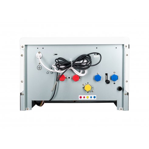 Газовый котел Kotitonttu TOIVO T30 OK
