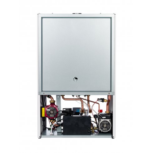 Газовый котел Kotitonttu TOIVO T30 OK