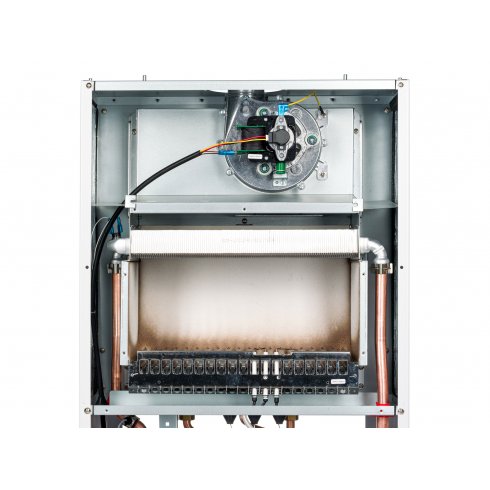 Газовый котел Kotitonttu TOIVO T30 OK
