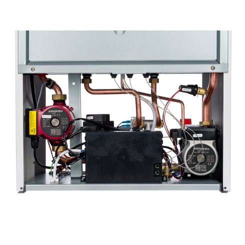 Газовый котел Kotitonttu TOIVO T30 OK
