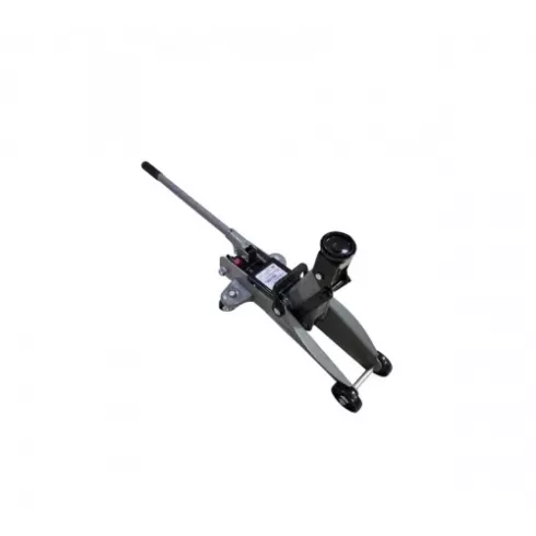 Домкрат подкатной гидравлический Horex HZ 01.3.006J