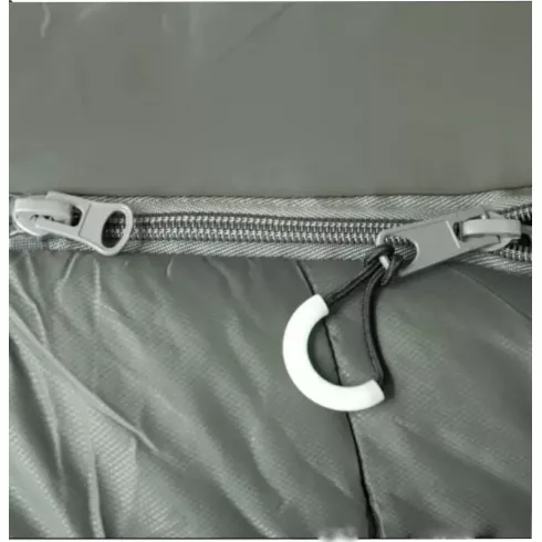 Спальный мешок Tramp Zephir Light Regular Olive (правый)