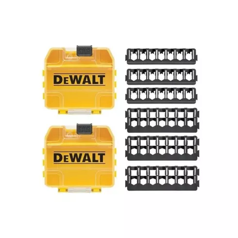 Набор-органайзер для инструментов DeWalt DT70803-QZ