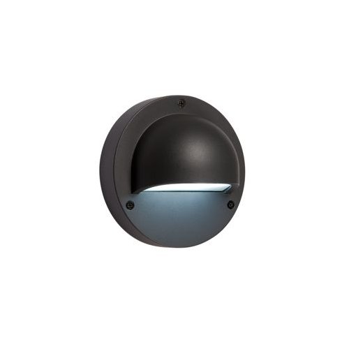Светильник настенный Garden Lights Demios weiss