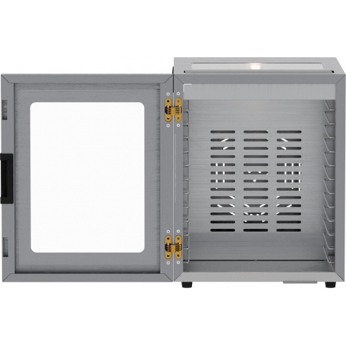 Сушилка для овощей и фруктов Pioneer FD112