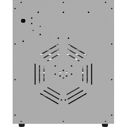 Сушилка для овощей и фруктов Pioneer FD112