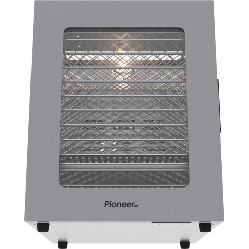 Сушилка для овощей и фруктов Pioneer FD112