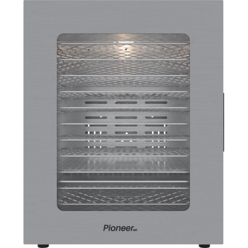 Сушилка для овощей и фруктов Pioneer FD112