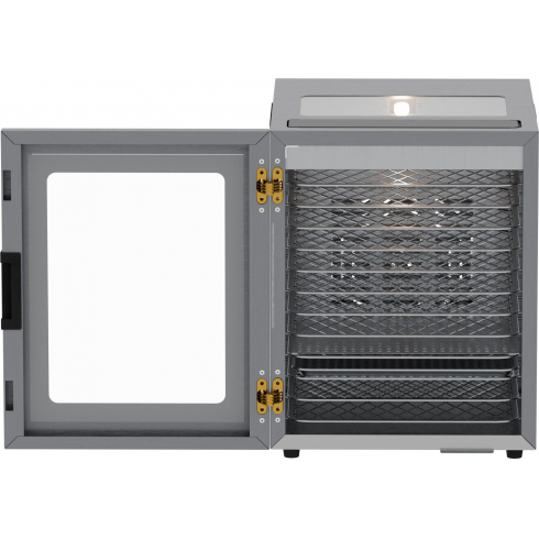 Сушилка для овощей и фруктов Pioneer FD112