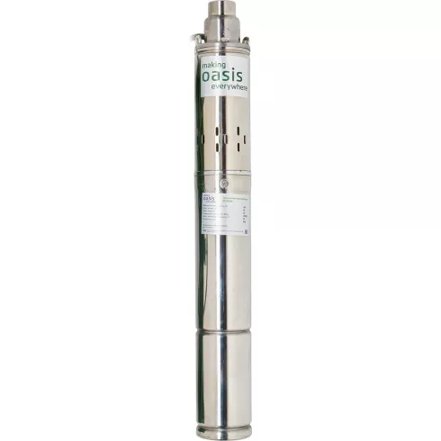 Насос скважинный Making Oasis Everywhere SV 30/60