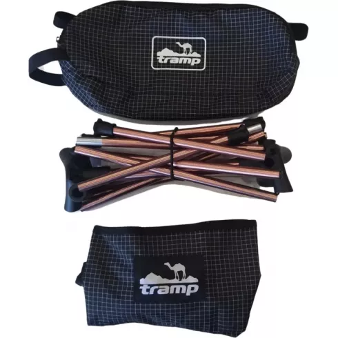 Кресло складное Tramp Compact DYN TRF-075