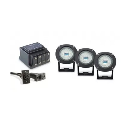 Комплект подсветки Oase illimination set MIDI/MAXI/AirFlo LED/01