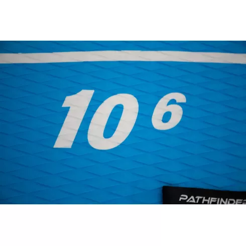 Сапборд Pathfinder 10'6" SUP Set 2024