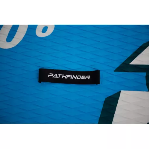 Сапборд Pathfinder 10'6" SUP Set 2024