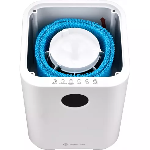 Увлажнитель воздуха Evolution SmartAir Evaporative 1 (HF-577 Smart)